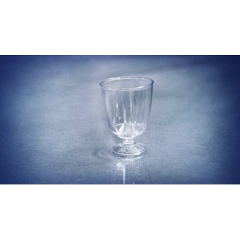 PRAFESTA-TACA PIAZZA 40ML CRISTAL 52PC X 10UN